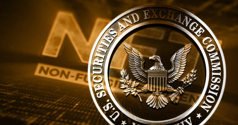 Sec Charges Impact Theory For 'Unregistered Nft Offering,' Expanding Enforcement Actions To Nft Market