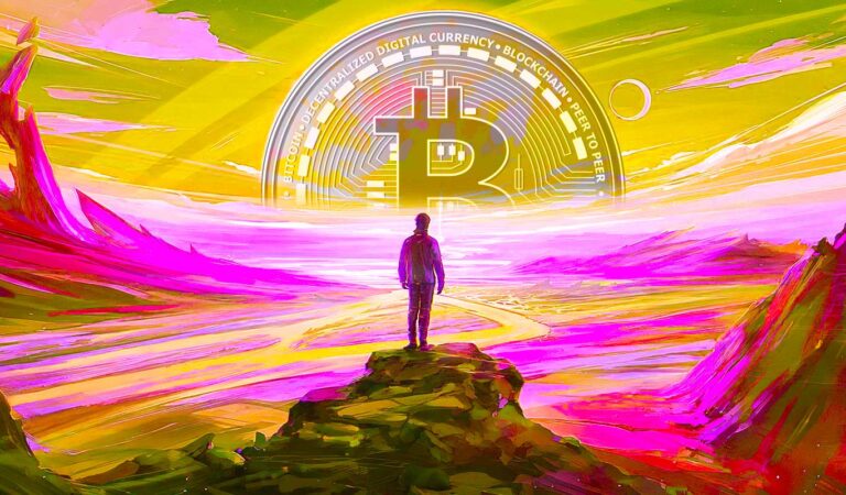 Trader Who Called May 2021 Bitcoin Collapse Warns Of Significant Btc Correction In Coming Months - The Daily Hodl