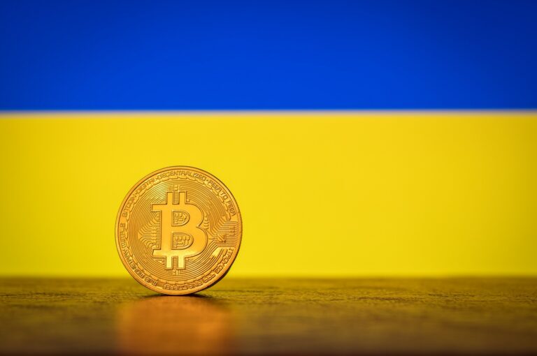 Ukraine Mandates Digital Asset Firms To Disclose Financials As Wider Regulation Looms