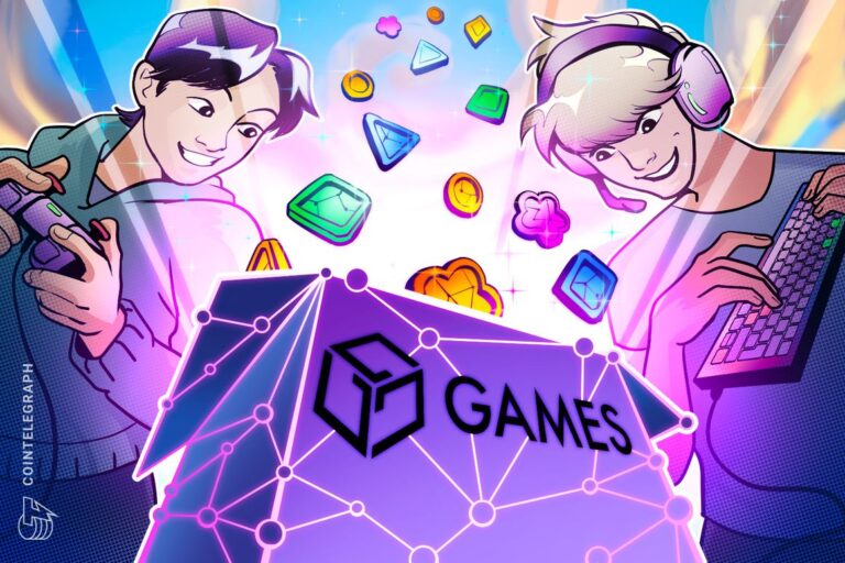 Where Gaming Fun Meets Blockchain Innovation