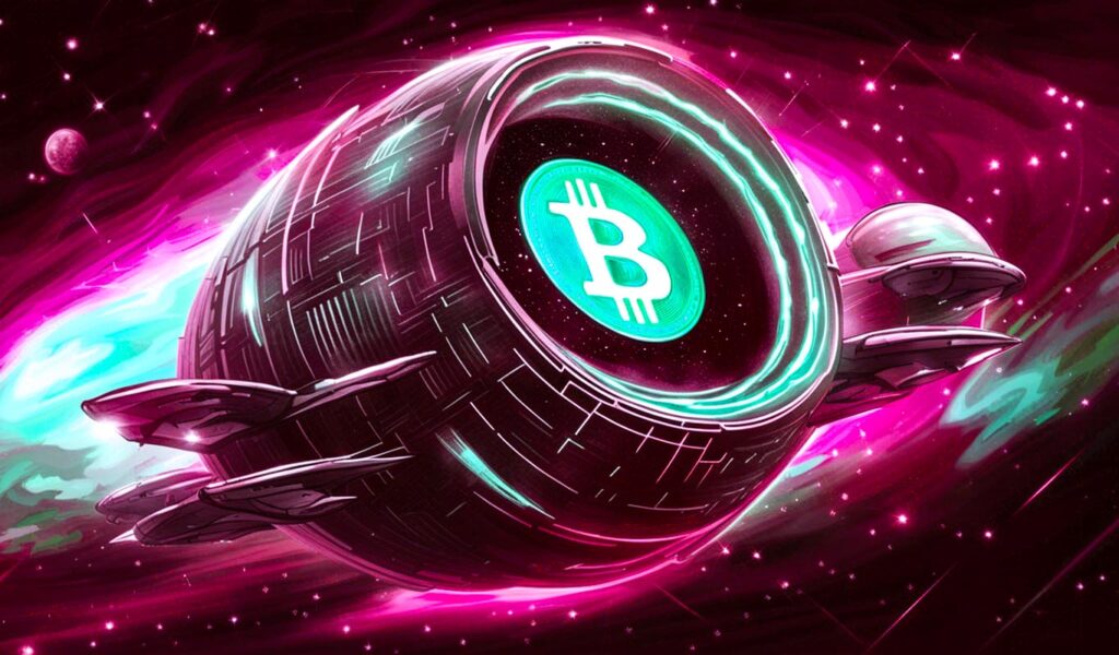 Bitcoin Gearing Up For Much Larger Move To The Upside, According To Crypto Analyst – Here’s His Outlook - The Daily Hodl