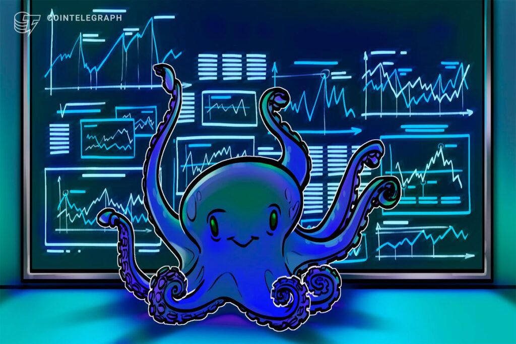 Crypto Biz: Kraken Offers Stock Trading As Exchanges Adapt To Changing Regulations