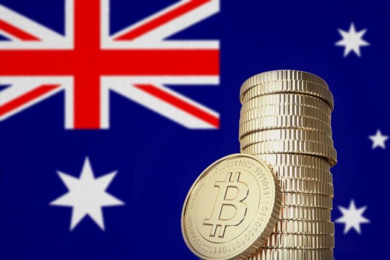 Crypto Regulation: Binance Australia