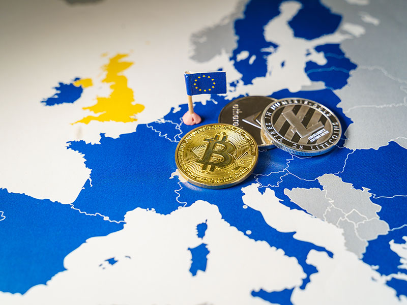 Eu Parliament Passes Dac8 Crypto Tax Reporting Rule - Forbes India