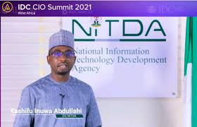 Our Regulation Will Not Stifle Growth In Blockchain, Digital Asset Ecosystem – Nitda Assures – Blueprint Newspapers Limited