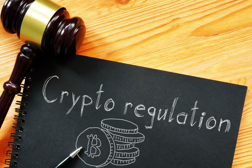 Ripple Co-Founder Slams Sec Chairman And Us President For Hostile Crypto Regulations | Bitcoinist.com