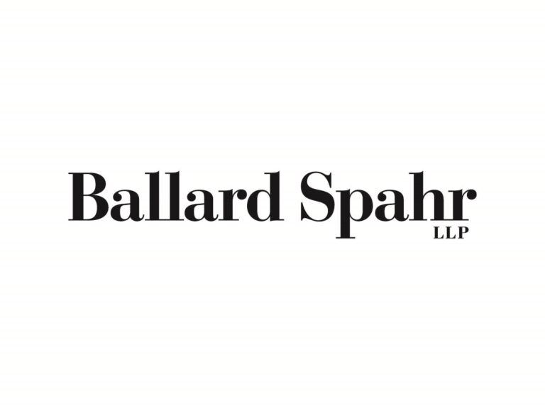 Ballard Spahr Llp