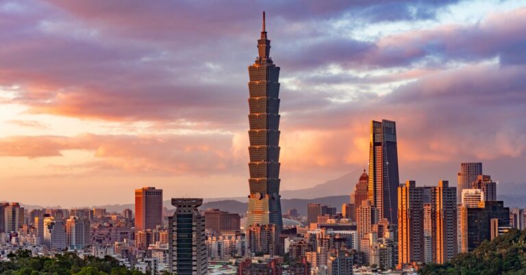 Taiwan Issues Crypto Guidance As It Steps Up Regulation