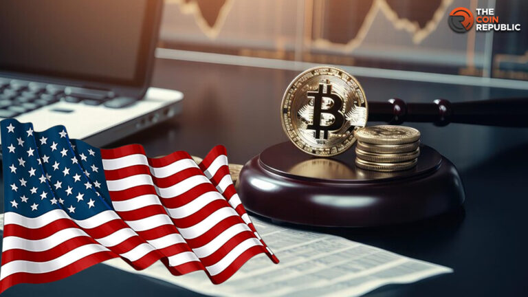 The U.s. Crypto Regulation Scenario To Have A Major Shift Soon