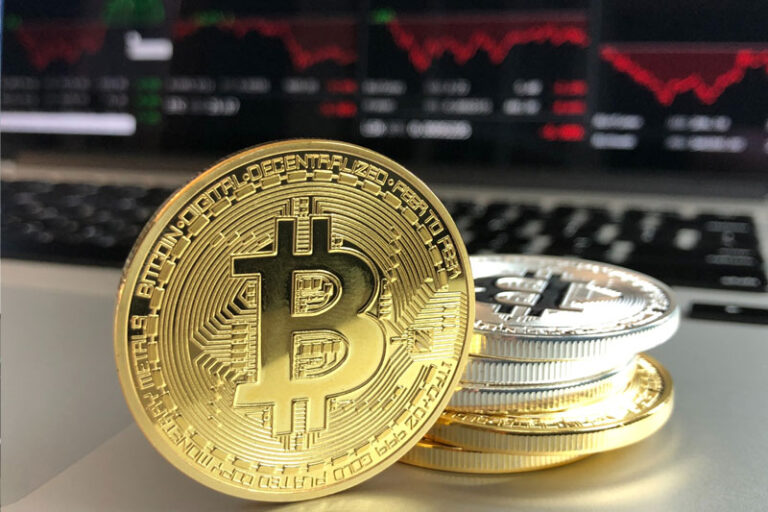 Bitcoin (Btc) Forms Rare Pattern, Analyst Predicts 5% Drop By U.today