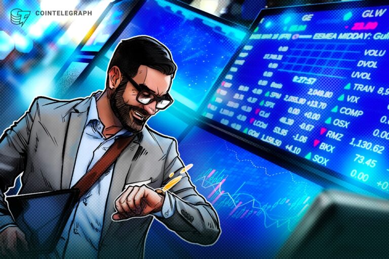 Bitcoin Traders Eye Weekly Close Volatility With $27K Btc Price On Radar