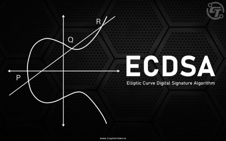 Bitcoinecdsa