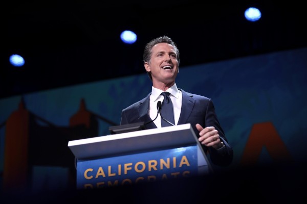 California Gov. Signs Crypto Regulation Bill | The Crypto Times