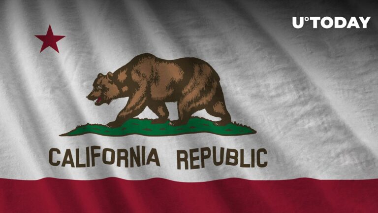 California Signs Crypto Bill Into Law: Details