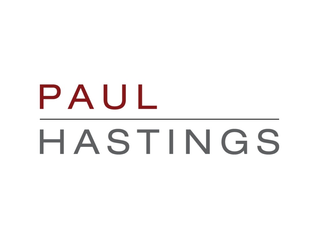 Paul Hastings Llp