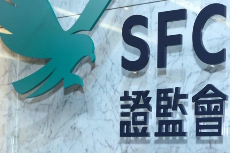 Hong Kong'S Sfc Tightens Crypto Regulations Post-Jpex