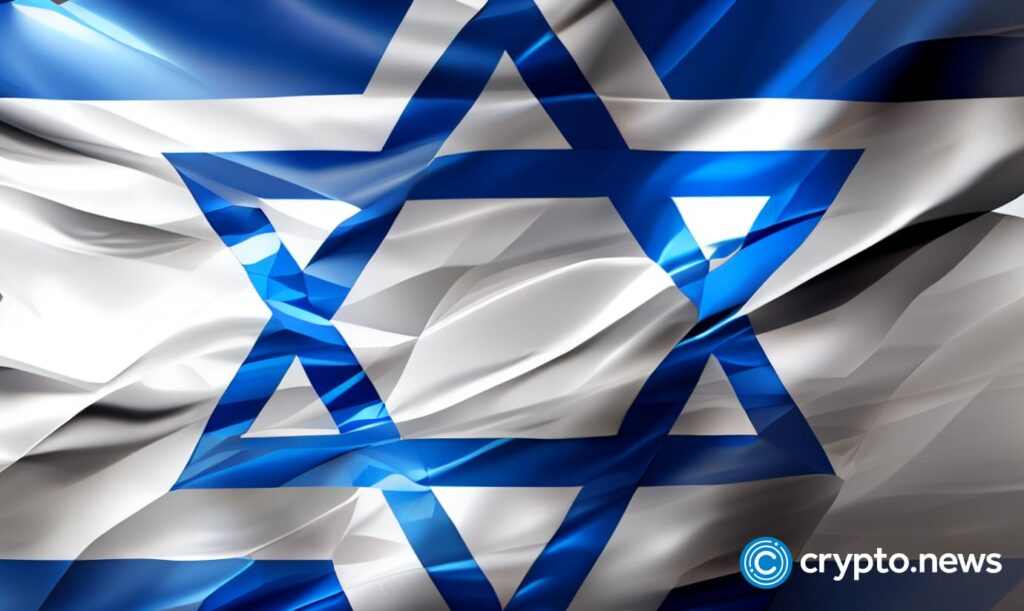 Israel-Hamas Escalation; Revelations From Sbf’S Trial; Ferrari Embraces Crypto