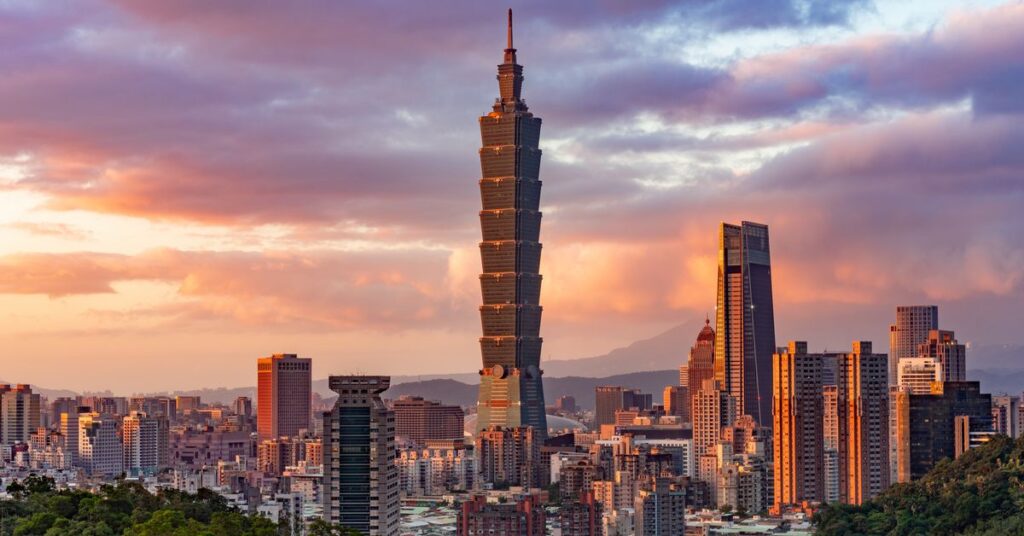 Taiwan Crypto Regulation Gets Going With First Reading Of Digital Asset Bill