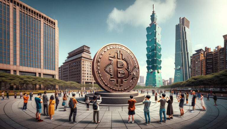 Taiwan Introduces Bill Aiming To Create Regulatory Framework For Crypto