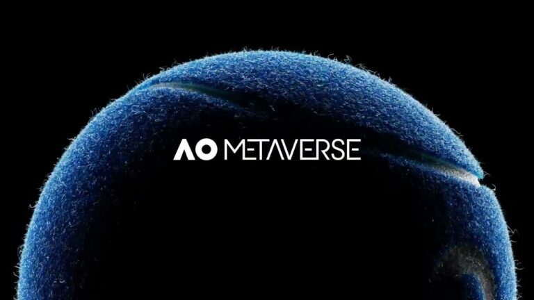 The Metaverse Is Tennis Australia'S Ace For Continuous Australian Open Engagement