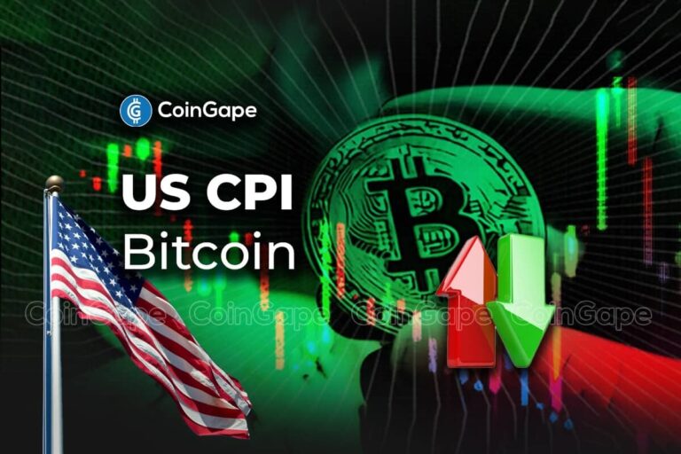 Week Ahead For Bitcoin And Crypto With Eyes On Us Cpi And Other Macros