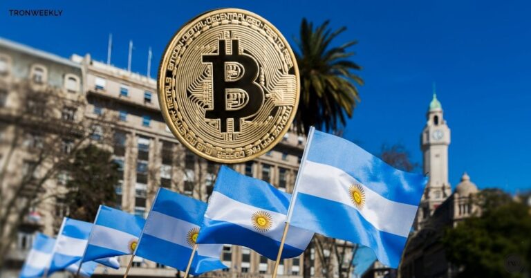 Bitcoin Advocates Seek Regulation To Protect Argentina’s Crypto Market