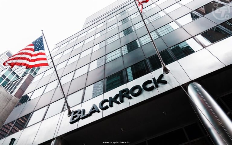 Blackrock Spot Bitcoin Etf Sec