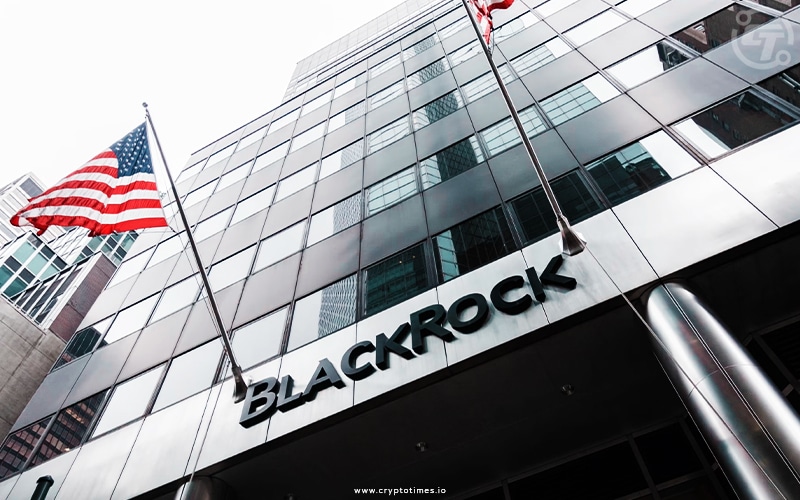 Blackrock Spot Bitcoin Etf Sec