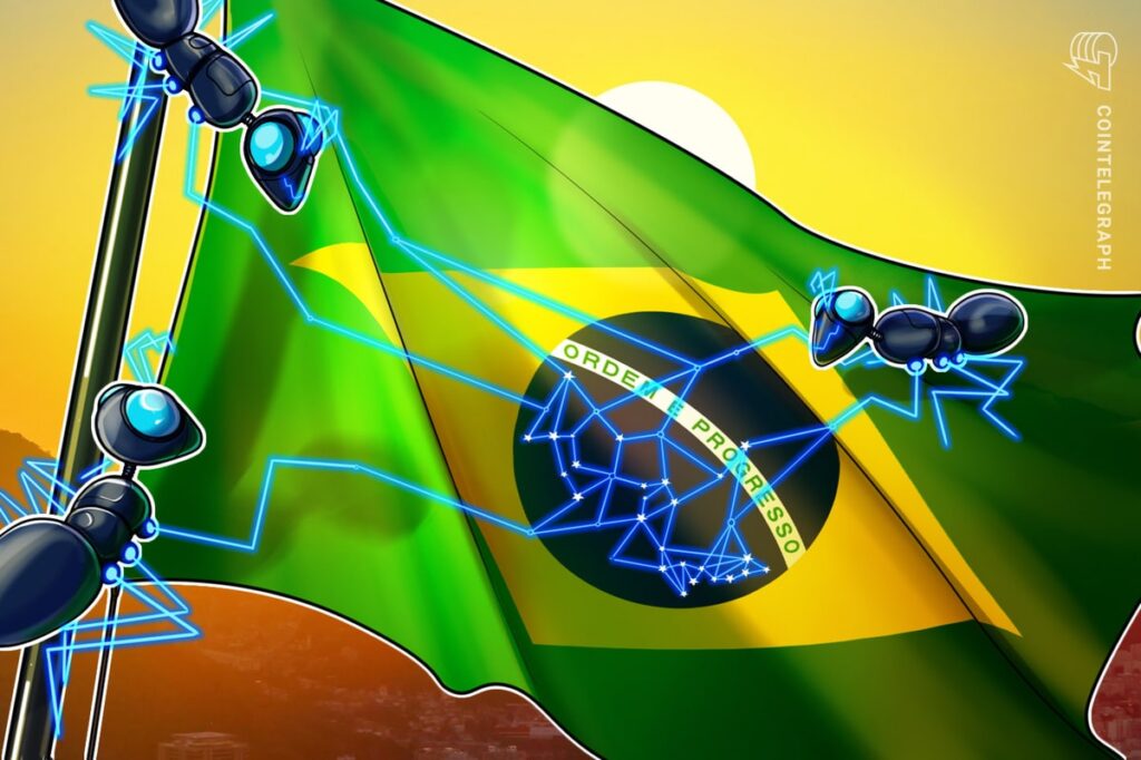 Brazilians May Soon Need To Stump Up Taxes On Crypto Held Abroad