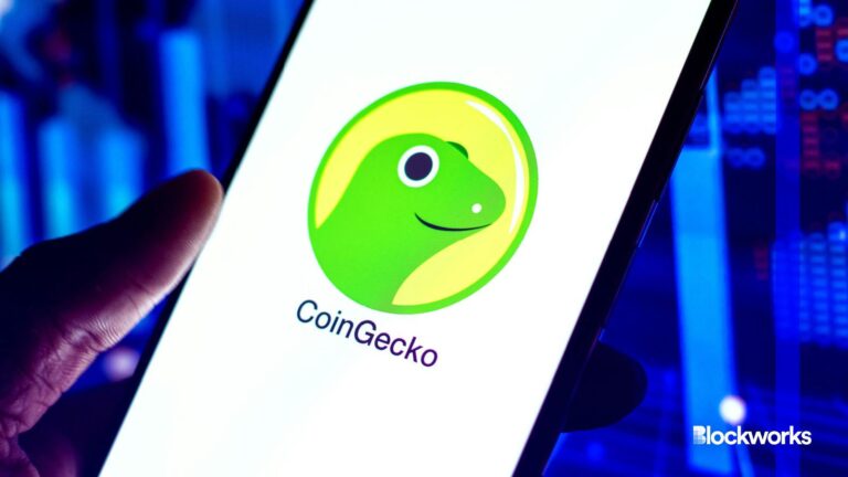 Coingecko Acquires Nft Data Startup Zash