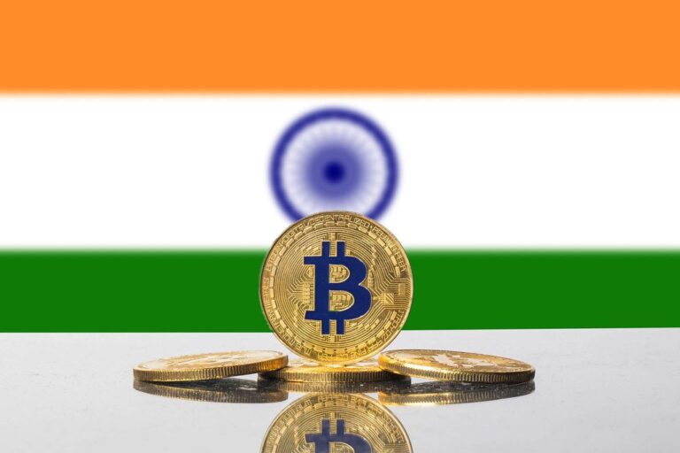 Crypto Regulation &Amp; Indian Financial Markets: A Change Towards Compliance