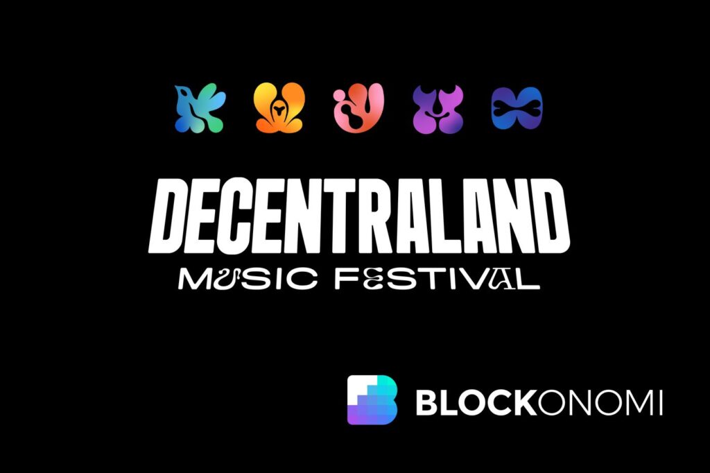 Decentraland (Mana) Hosts Immersive Musical Metaverse Experience