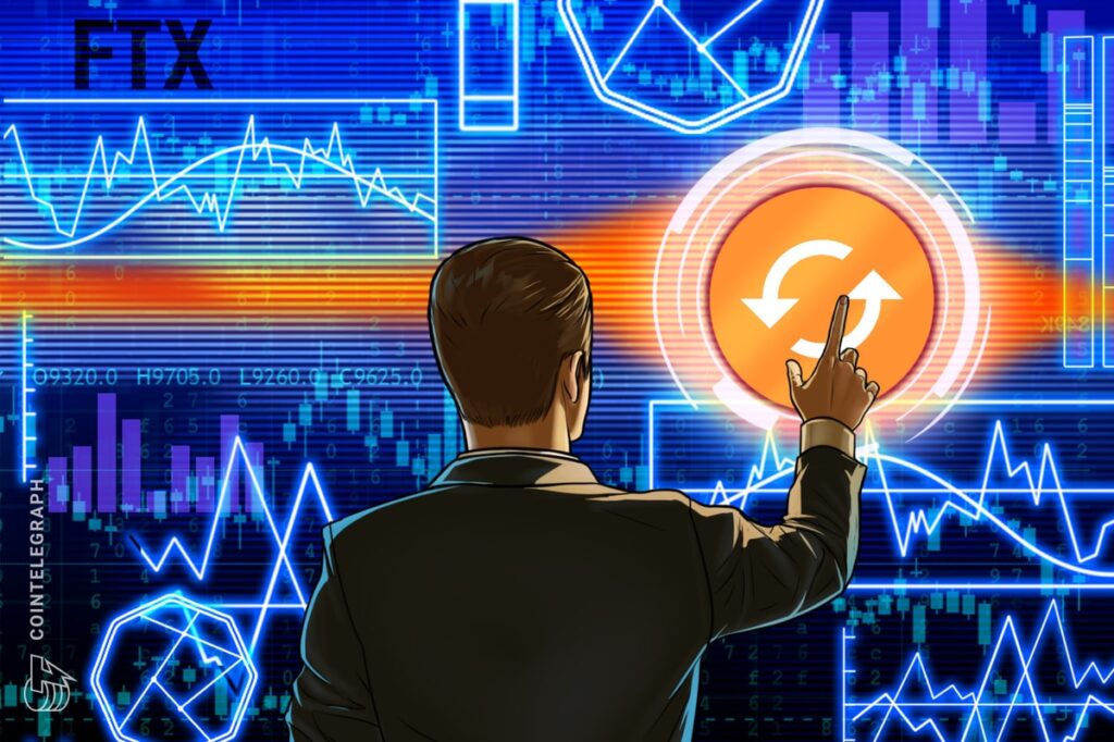 Ex-Ftx Execs Team Up To Build New Crypto Exchange 12 Months After Ftx Collapse: Report