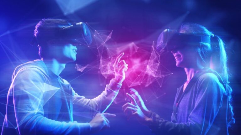 Finland Seeks To Become Metaverse Global Leader By 2035 – Euractiv.com