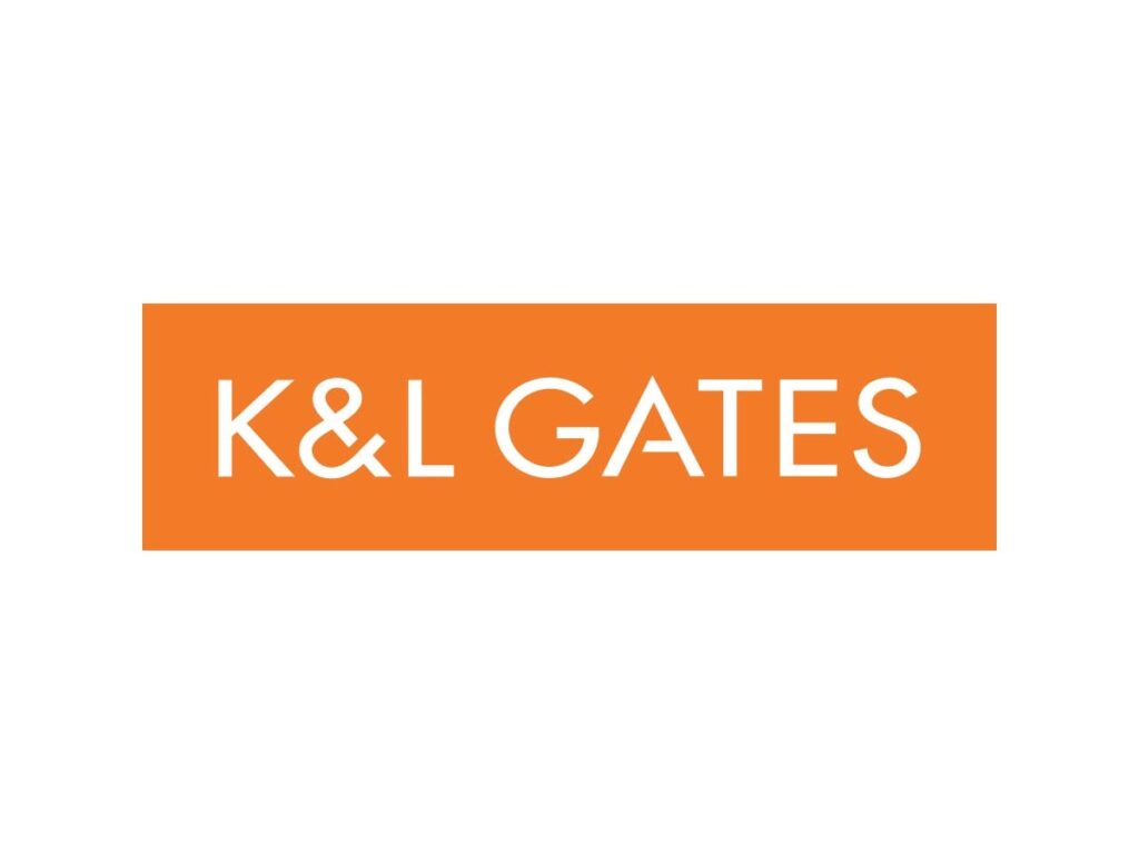 K&Amp;L Gates Llp