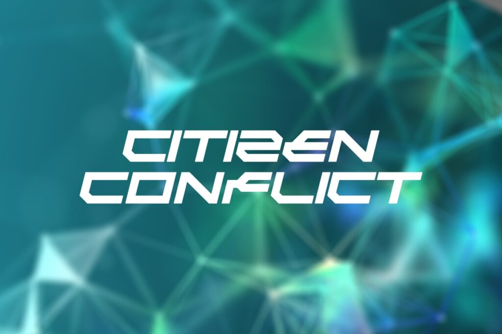 Hero Shooter Citizen Conflict Unleashes Limited Nft Drop On Magic Eden