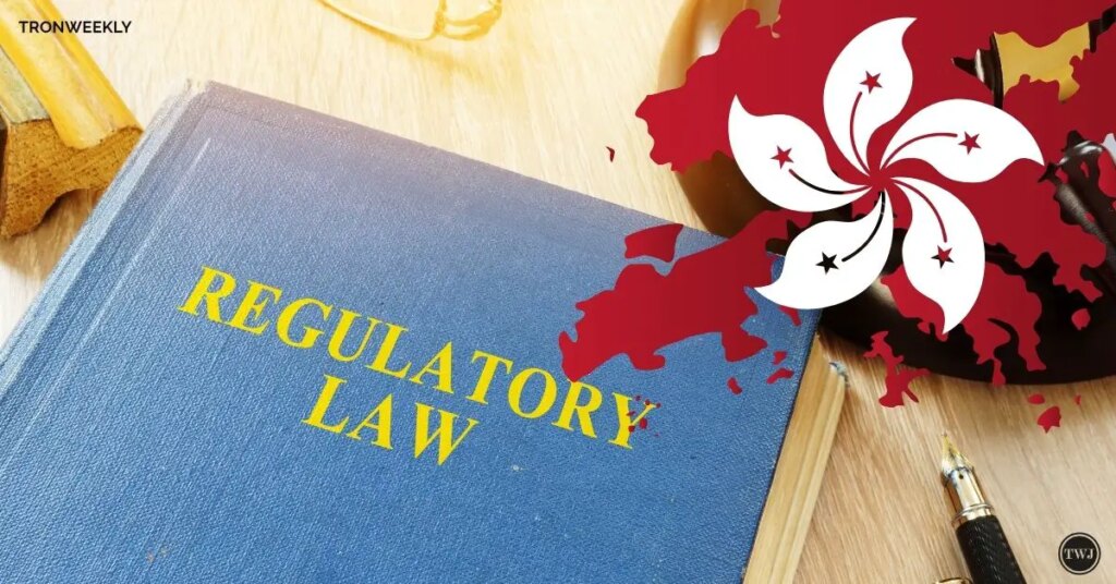 Hong Kong'S Crypto Renaissance: 5 Regulatory Innovations After Jpex Scandal