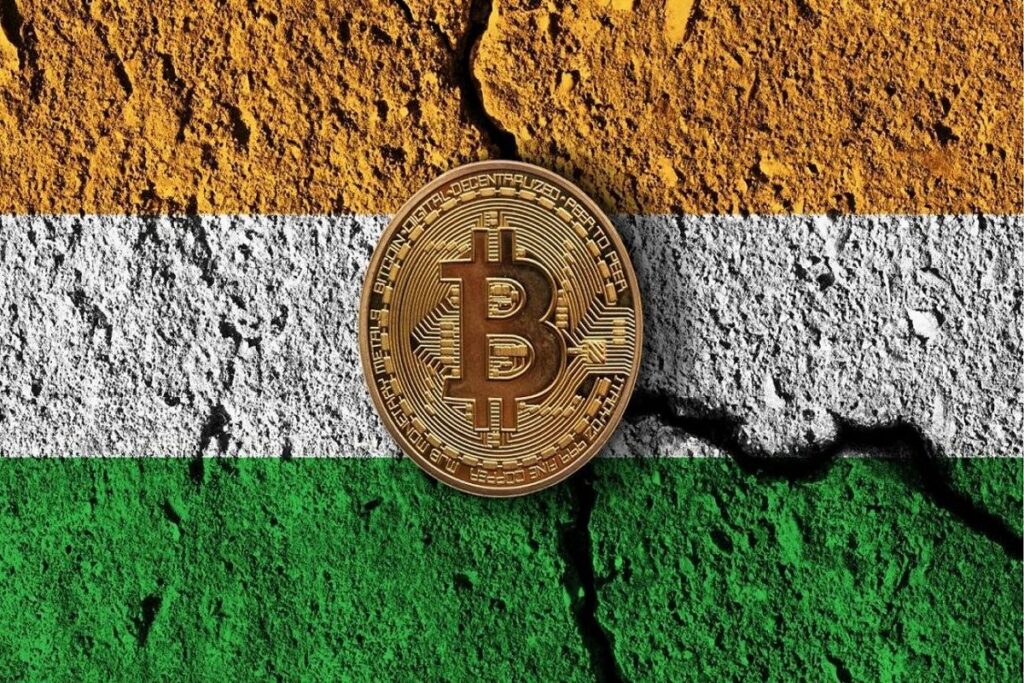 India'S Supreme Court Dismisses Petition For Crypto Regulation