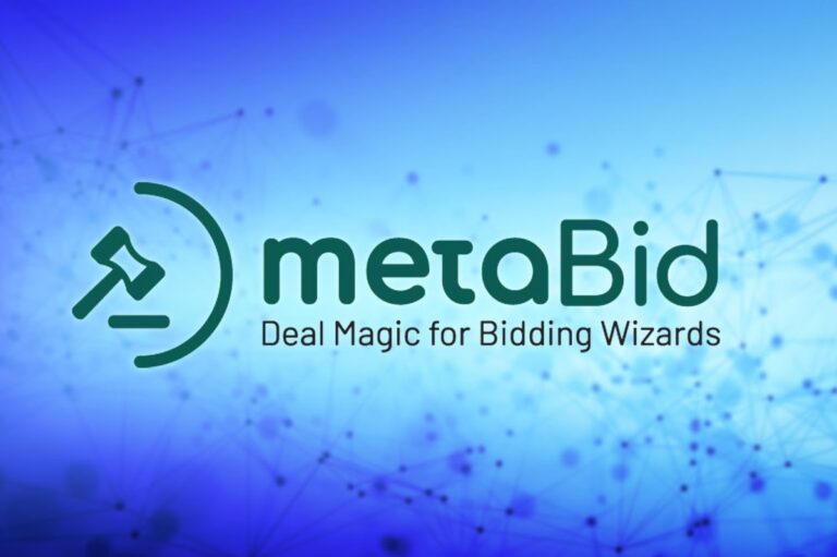 Metabid Unveils Unprecedented 1X Bitcoin (Btc) Auction As User Engagement Skyrockets