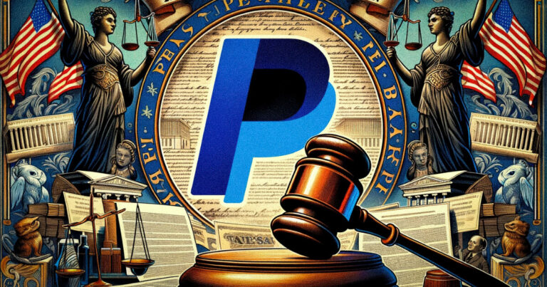 Paypal Receives Sec Subpoena Regarding Its $156M Market Cap Pyusd Stablecoin – Reuters