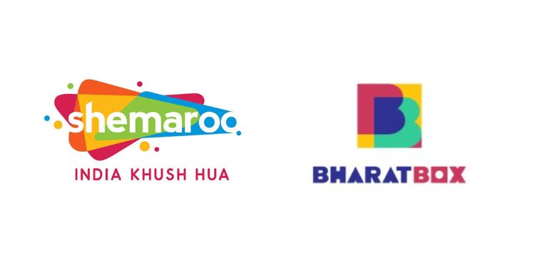 Shemaroo Partners Sandbox To Infuse Bollywood Ips Into Metaverse Hub Bharatbox