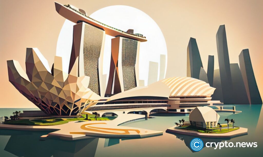 Singapore’S Mas Curbs Speculation, Introduces New Crypto Regulation