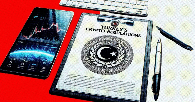 Turkey Redrafts Crypto Legislation To Exit Fatf 'Grey List'