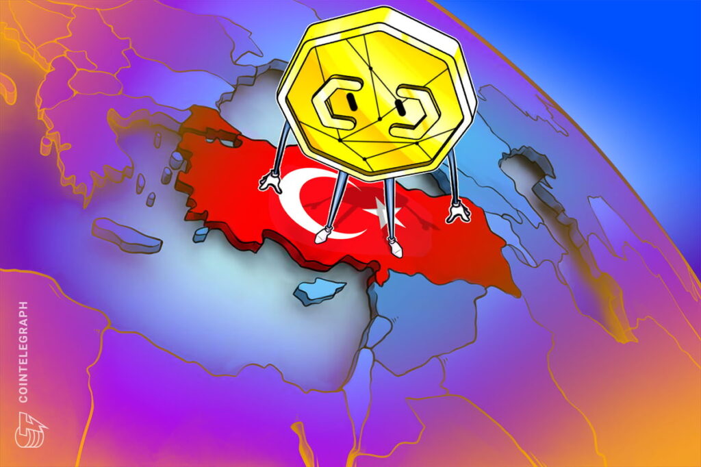 Turkey Mulls Addressing Licensing And Taxation In New Crypto Rule