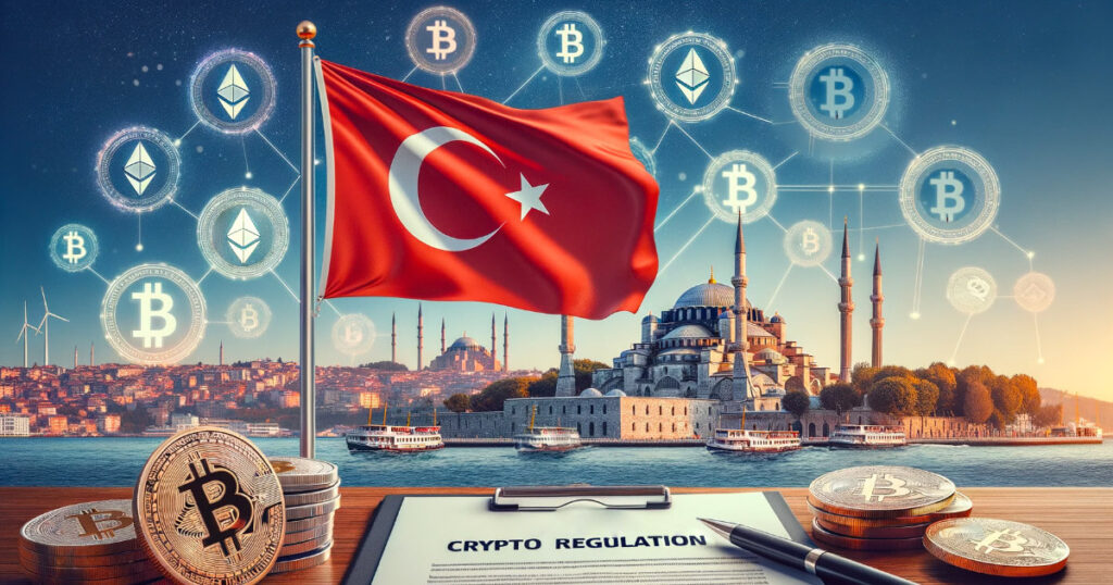 Turkey Tightening Crypto Regulation To Improve Standing With Fatf