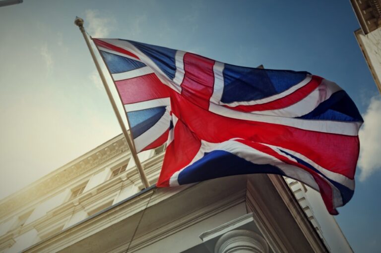 Uk Finance Minister Proposes A Sandbox Initiative For Crypto Regulations