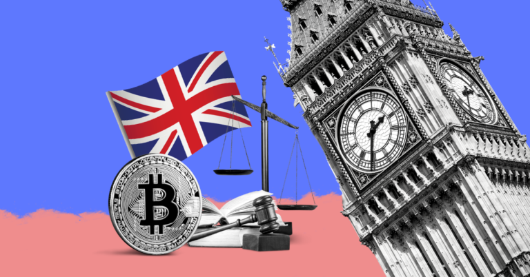 Uk Makes Investing Easy With Tokenized Funds