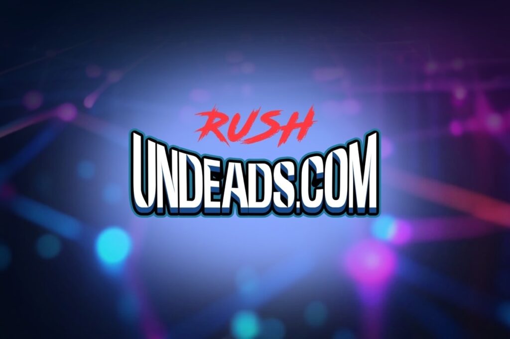 Undeads Rush Unleashes Zombie Mayhem, Airdrops And Rewards Galore