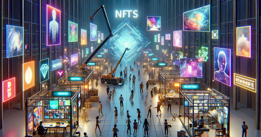 Yuga Labs And Magic Eden To Launch New Royalty-Focused Ethereum Nft Marketplace By 2023 End