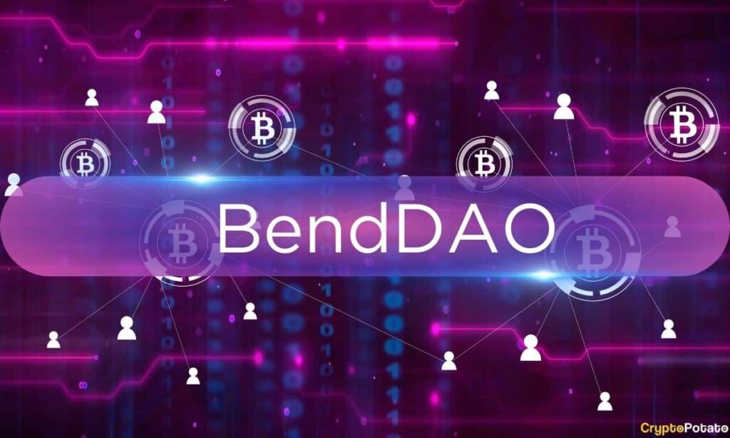 Benddao Announces Integration With Bitcoin Ecosystem For Nft Borrowing And Lending